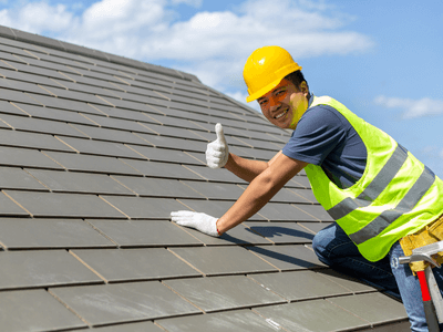 About Roof Repair Experts South Fallsburg, NY